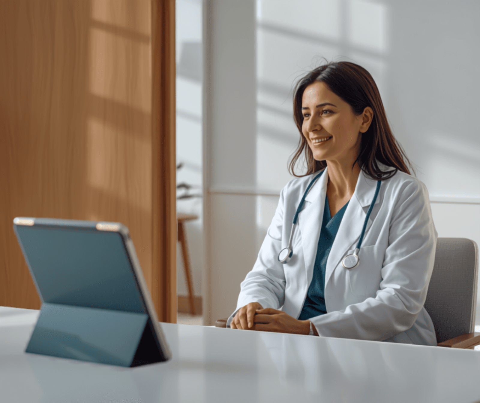 Patients Are Bringing ChatGPT to Their Appointments. Here's What Independent Providers Should Know