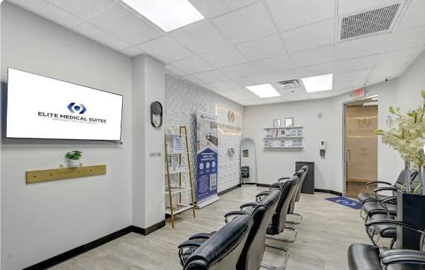 Elite Medical Suites Is Now Listed on Crexi