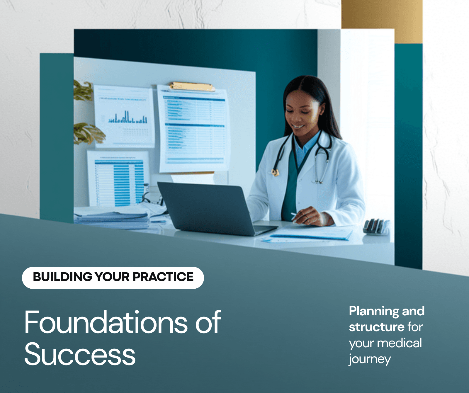 The Essentials of Starting a Practice — And Which Ones EMS Already Handles For You