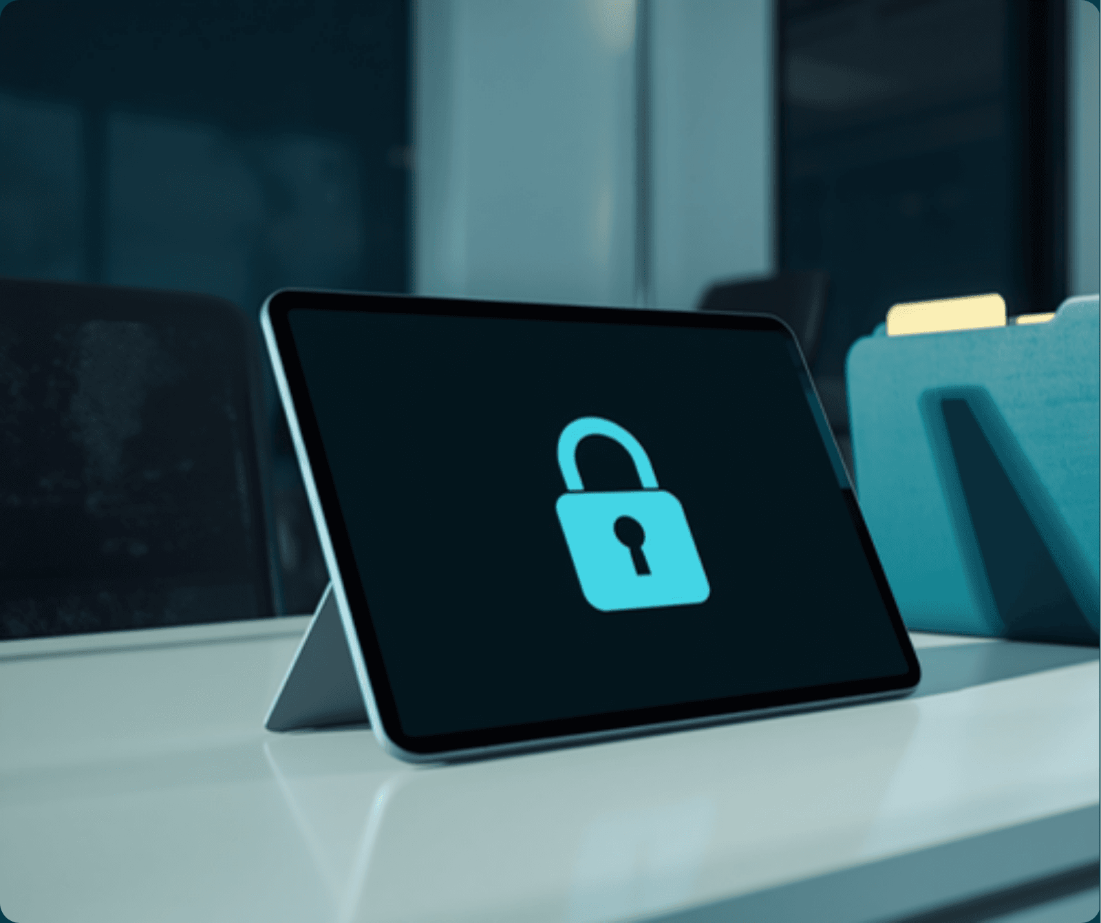 HIPAA-Conscious Workspace: What to Look for in Shared Medical Office Space