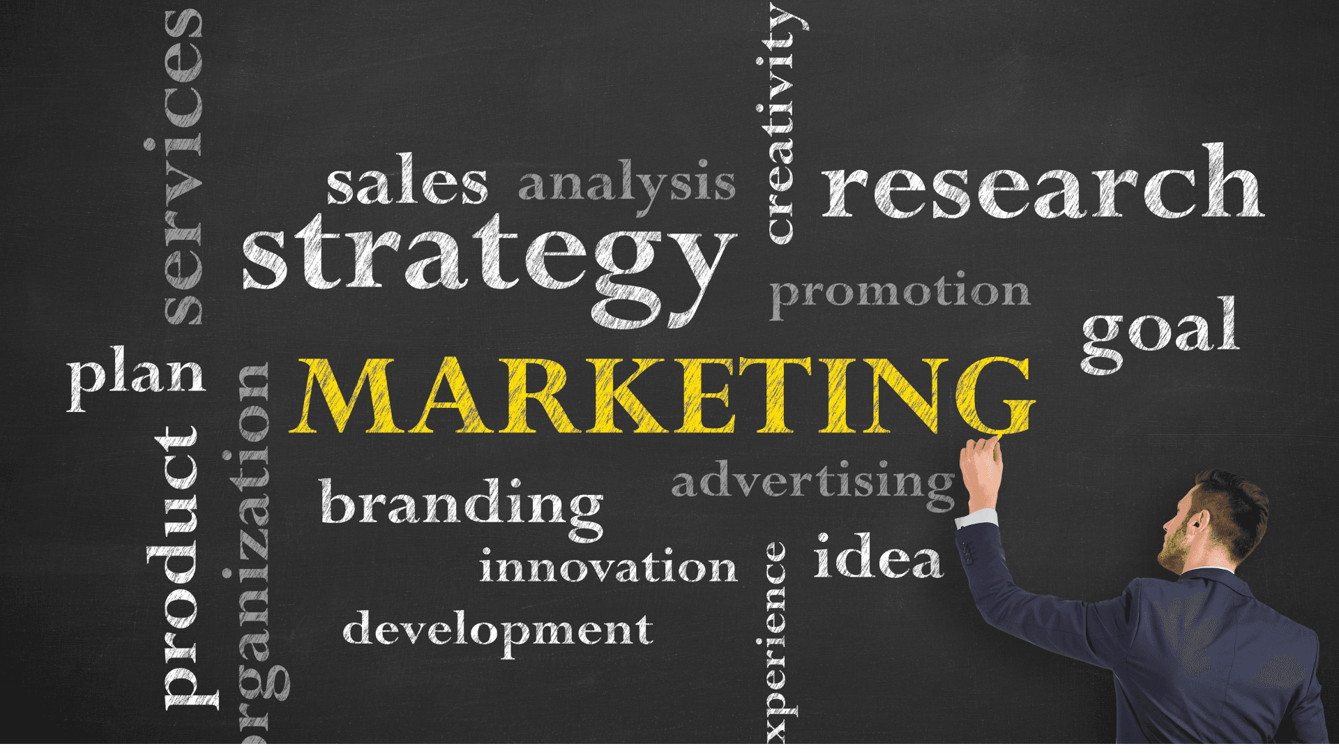 Marketing Your New Practice: Building Your First Patient Base