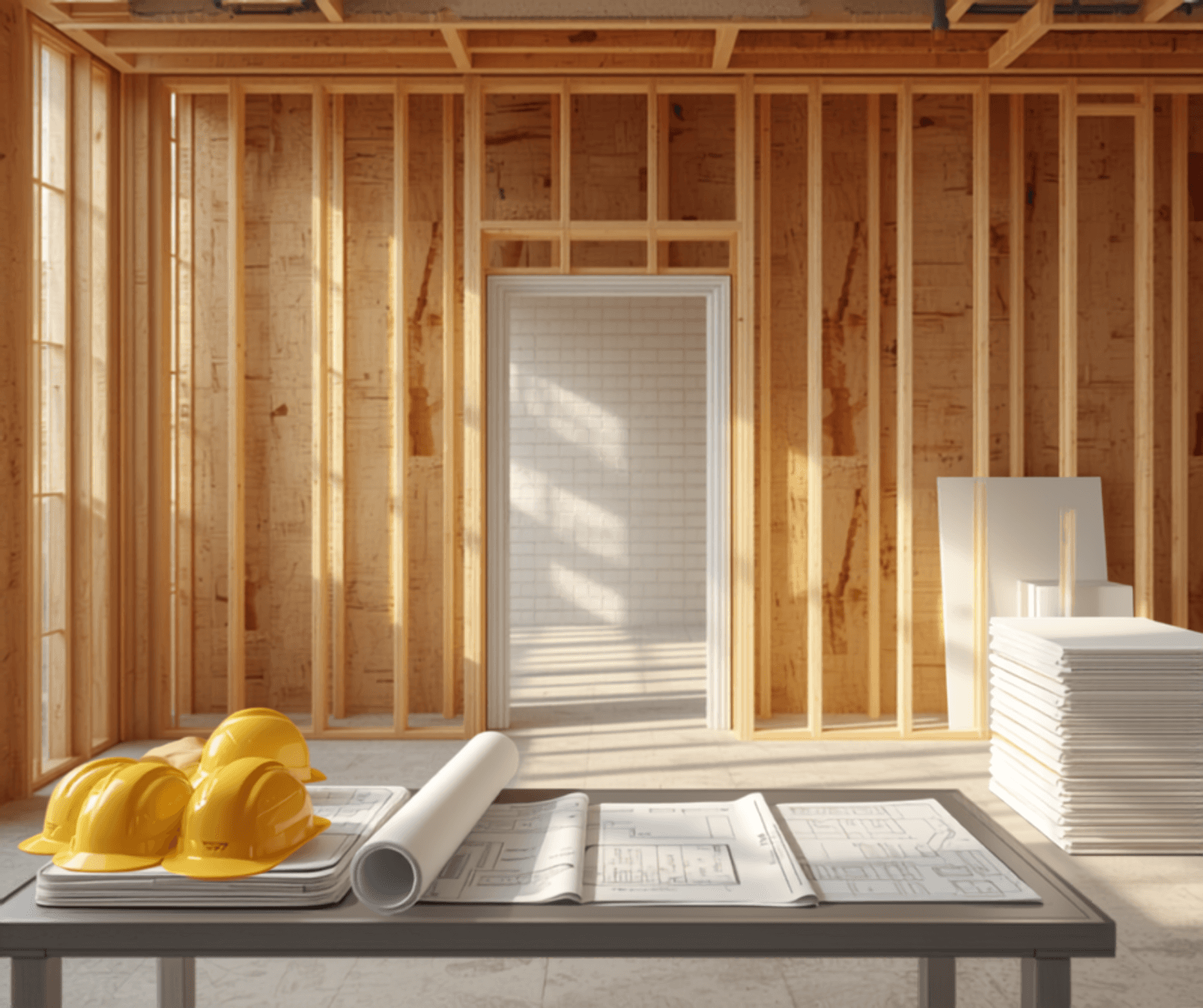 Opening Soon: A Sneak Peek Behind Our Construction Walls