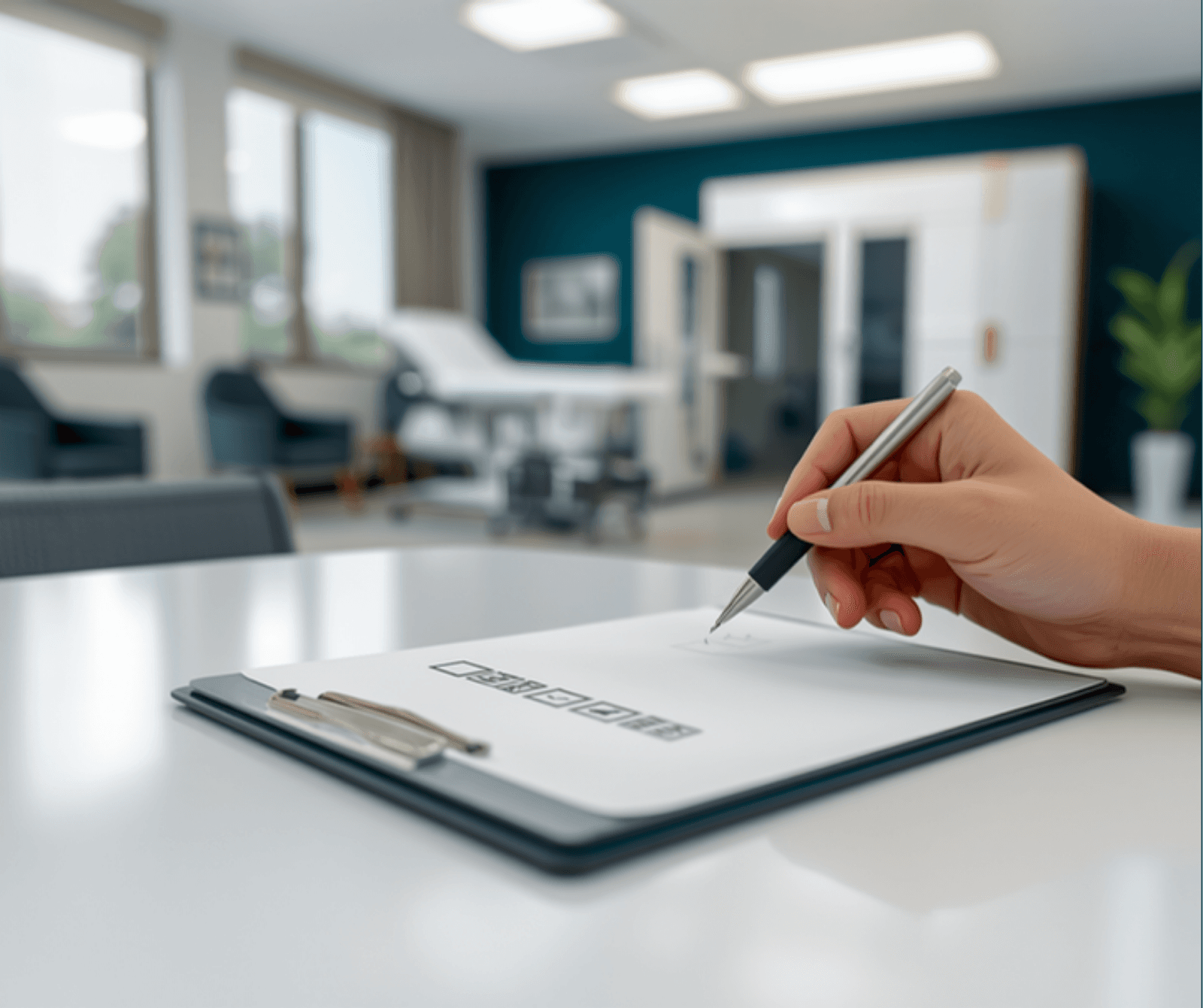 5 Questions to Ask Before Renting Medical Office Space