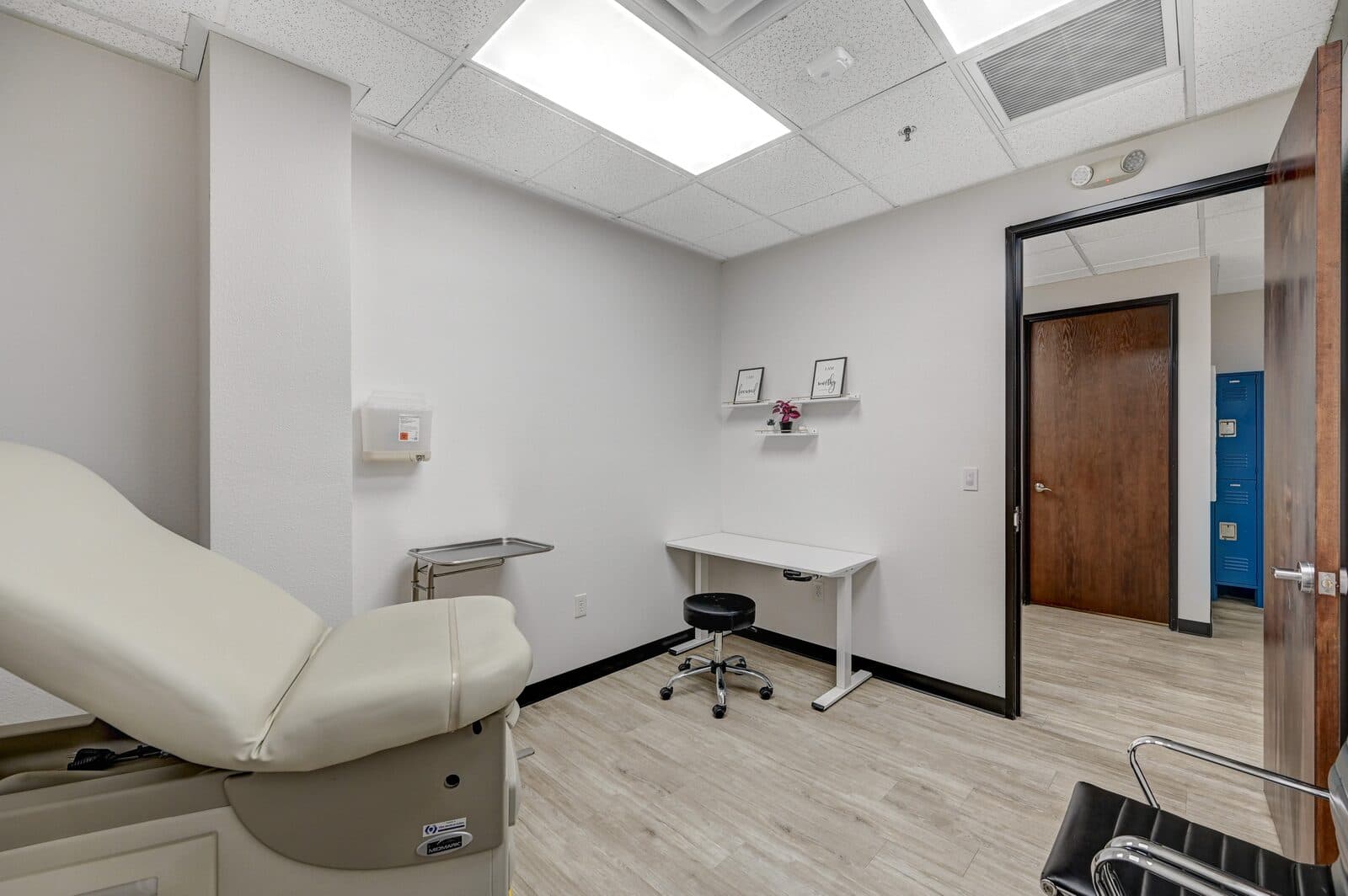 Elite Medical Suites facility — photo 21