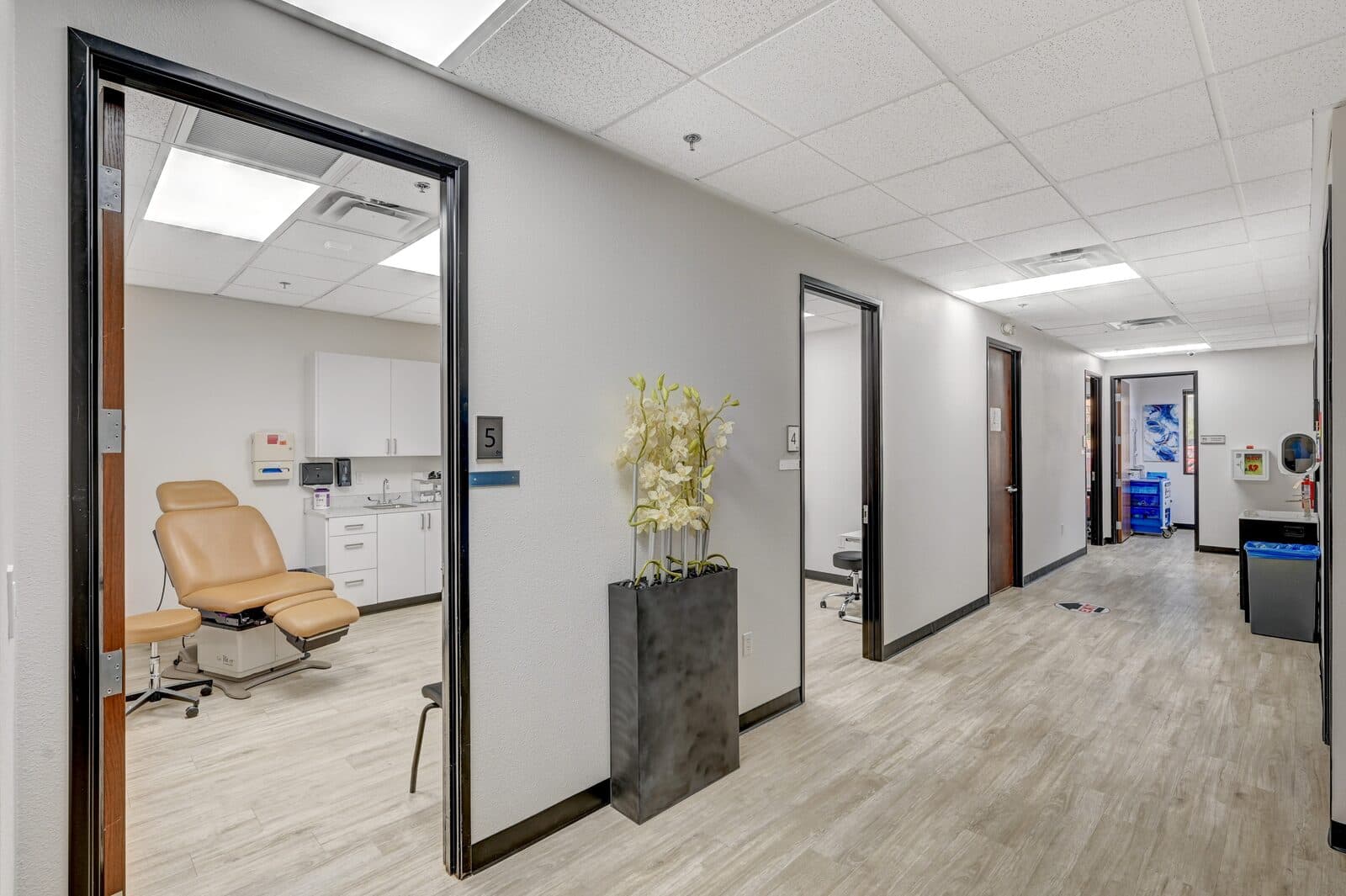 Elite Medical Suites facility — photo 25