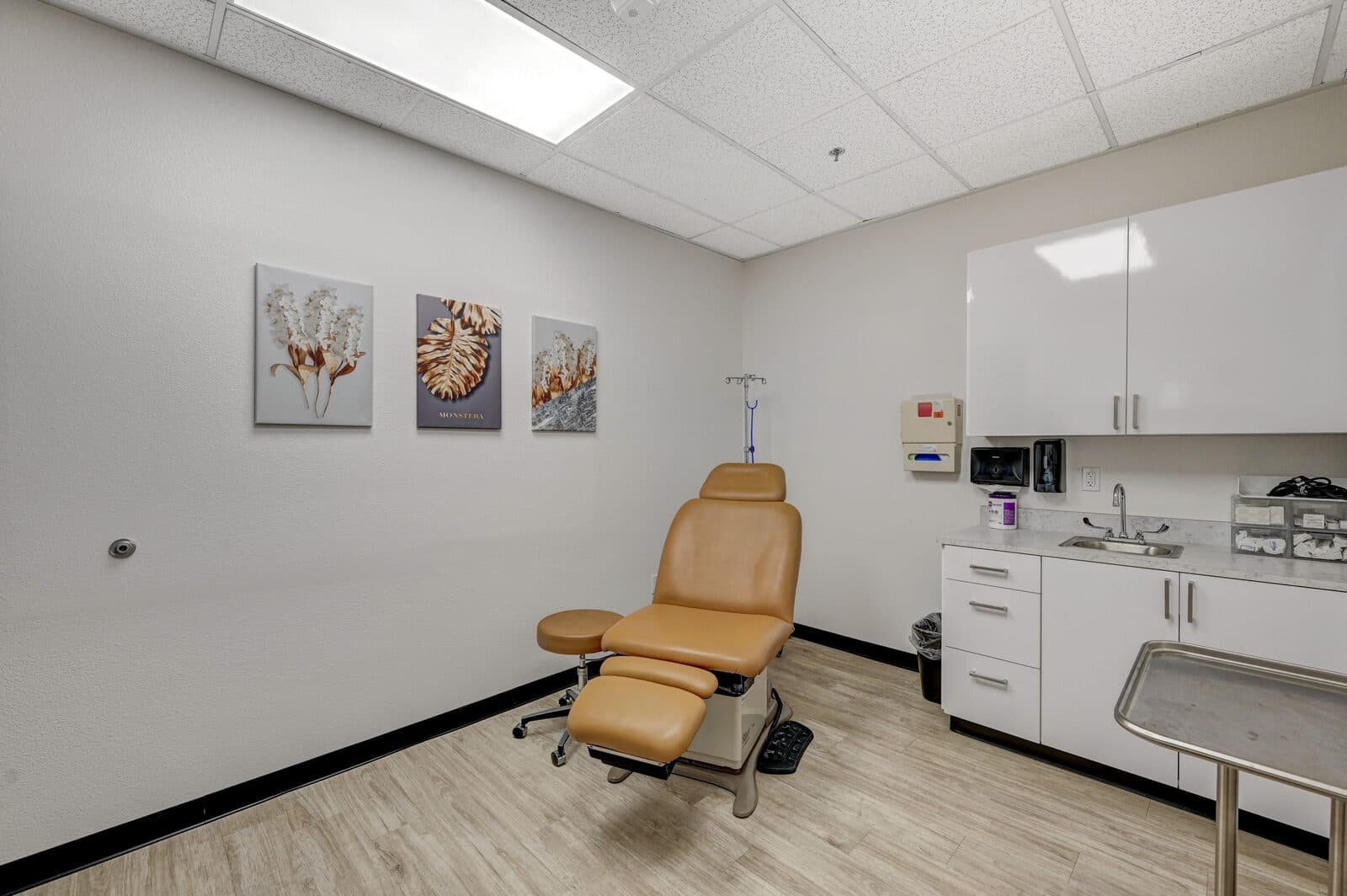 Elite Medical Suites facility — photo 27