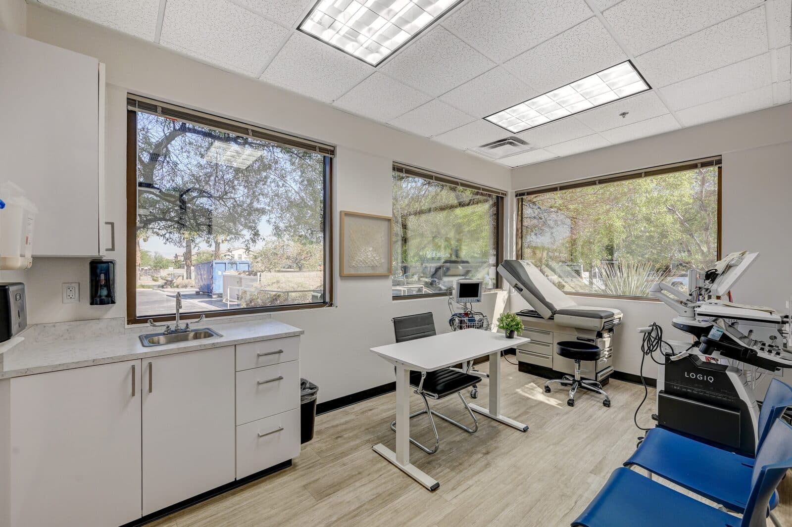 Elite Medical Suites facility — photo 37