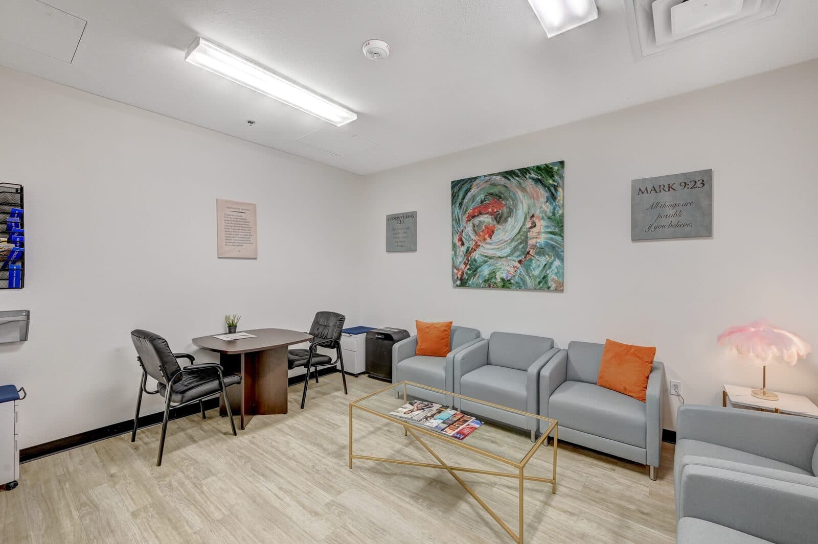 Elite Medical Suites facility — photo 5