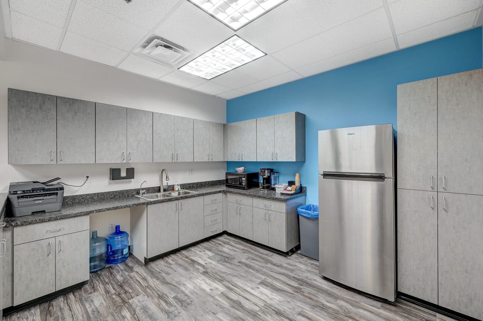 Elite Medical Suites facility — photo 56