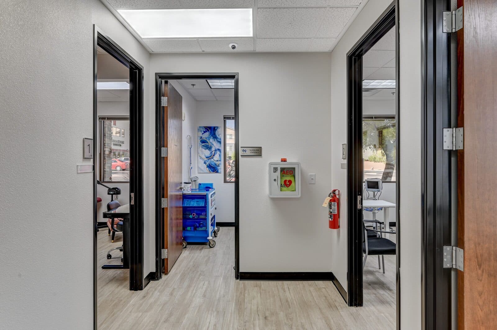 Elite Medical Suites facility — photo 60