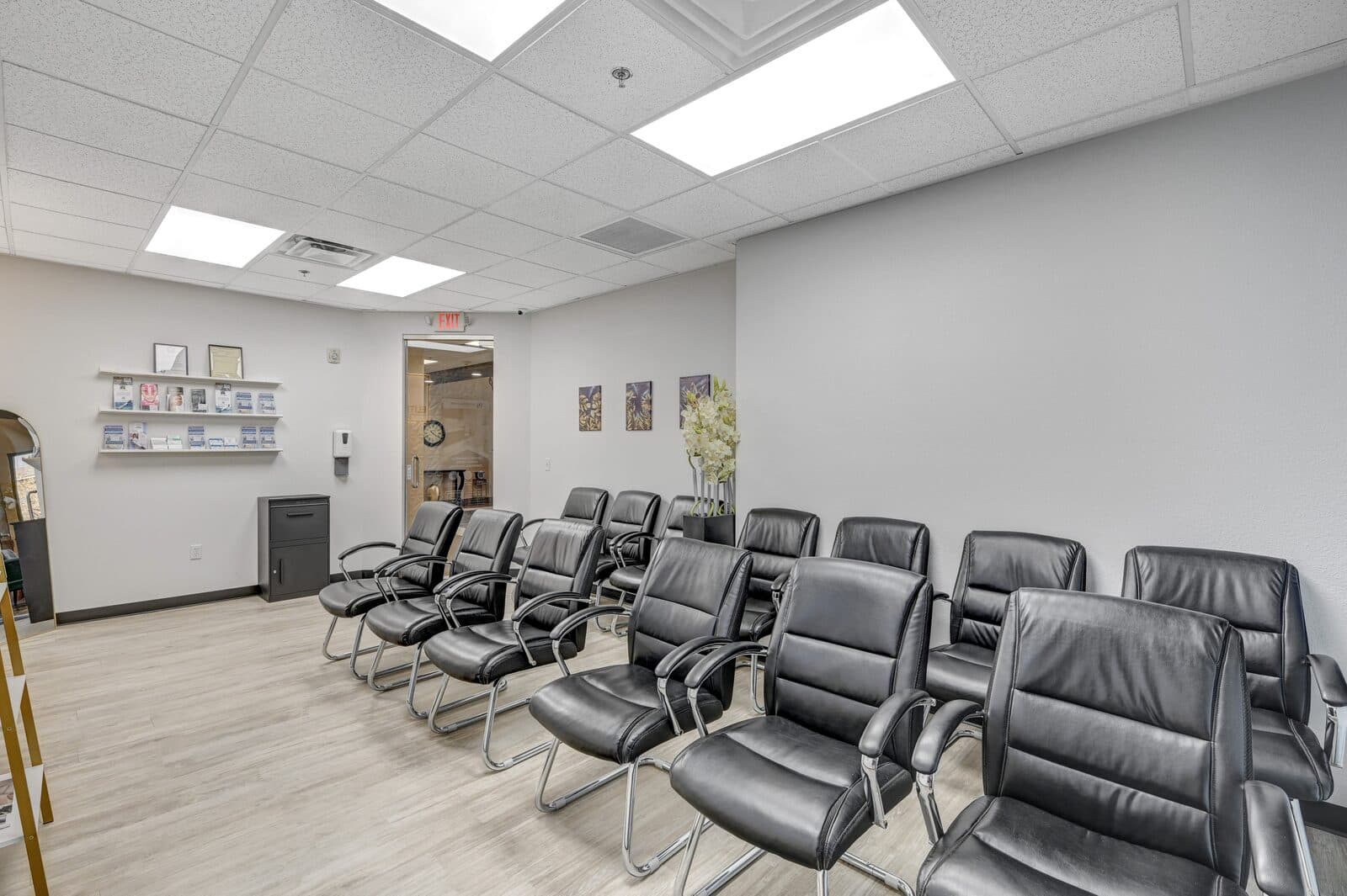 Elite Medical Suites facility — photo 65