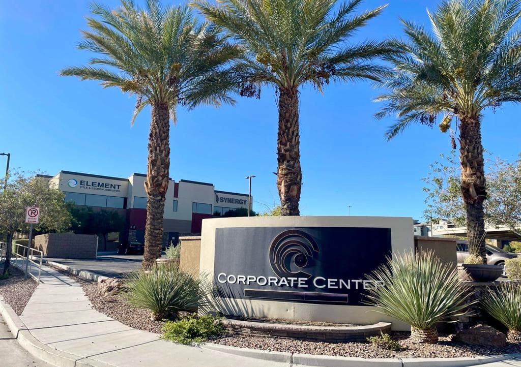 Elite Medical Suites: A New Type of Medical Office Space in Las Vegas