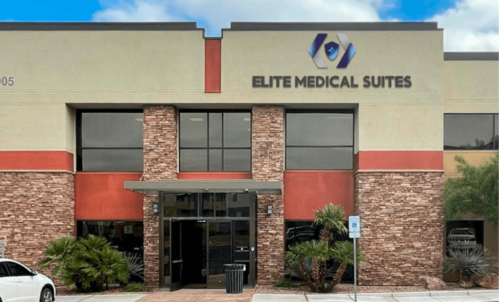 Medical Startups, Meet Your New Home!