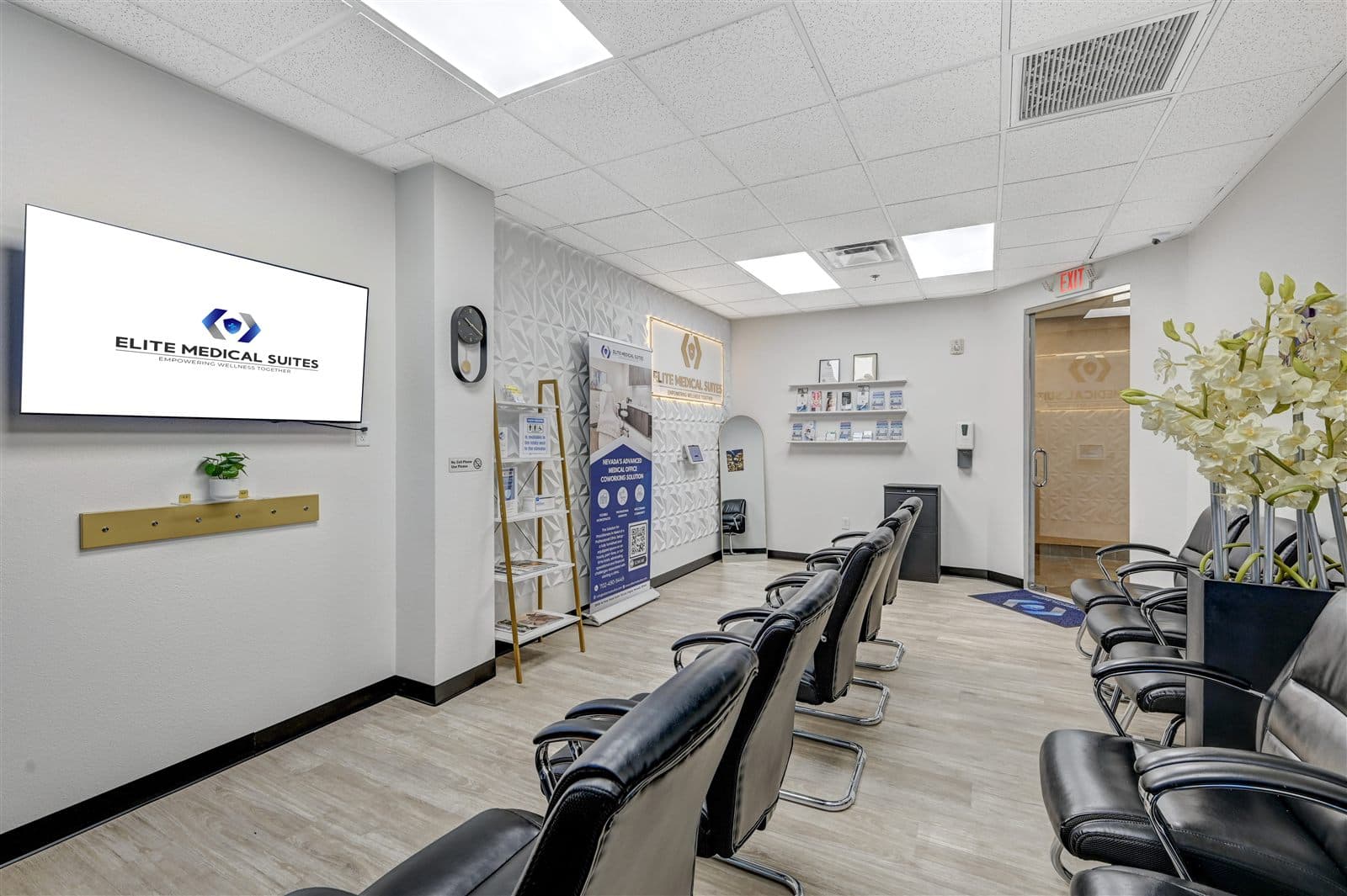 Elite Medical Suites facility — photo 1