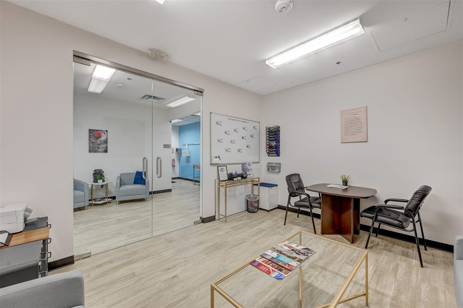 Elite Medical Suites facility — photo 98