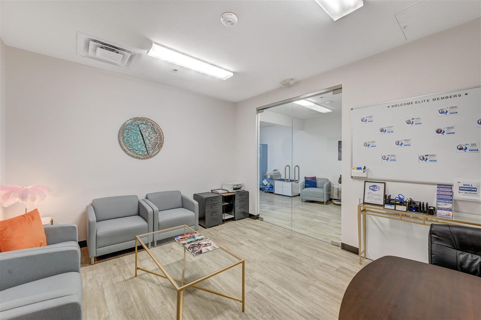 Elite Medical Suites facility — photo 99