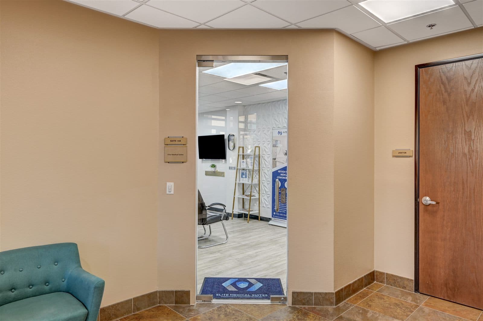 Elite Medical Suites facility — photo 103