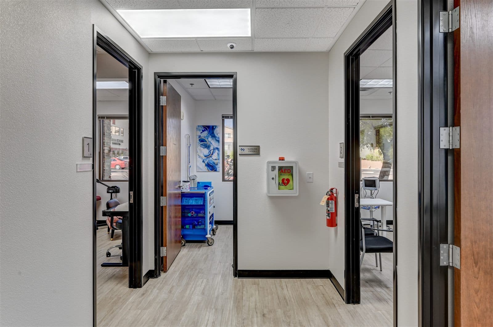 Elite Medical Suites facility — photo 104