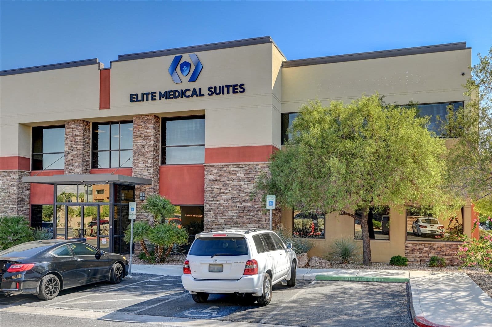 Elite Medical Suites facility — photo 105