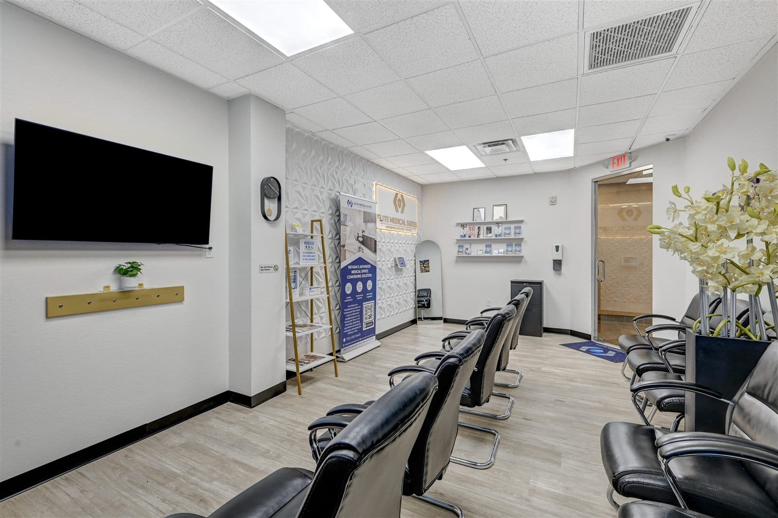 Elite Medical Suites facility — photo 107