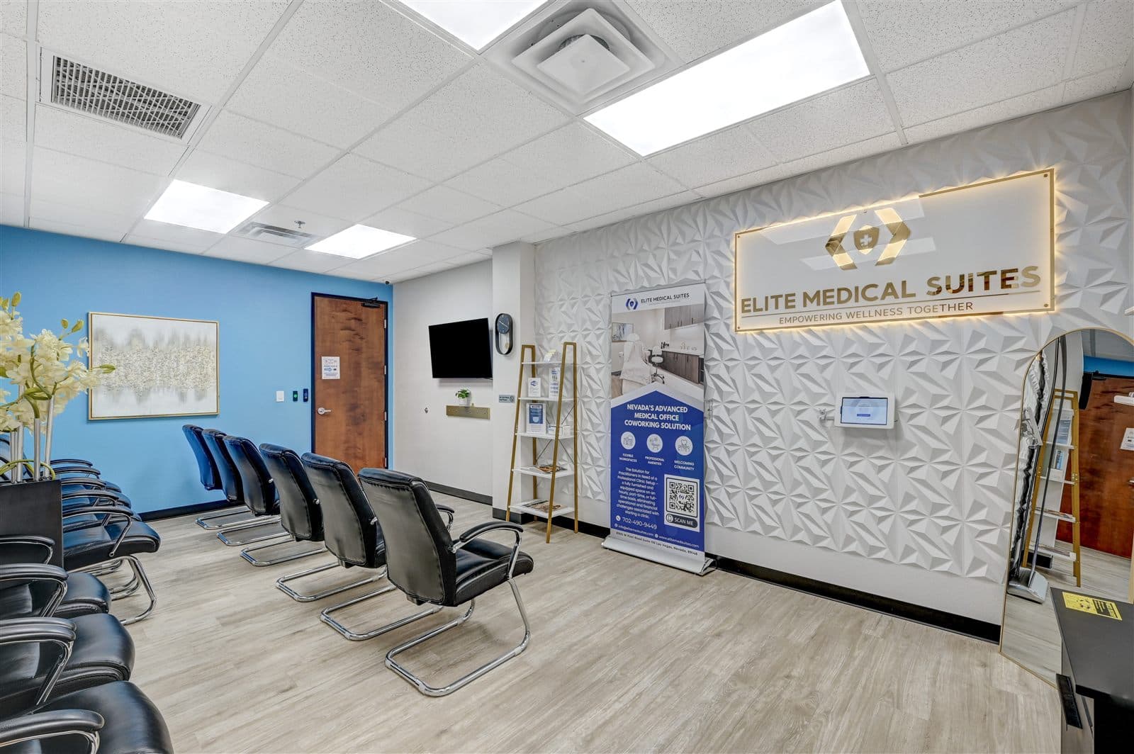 Elite Medical Suites facility — photo 108