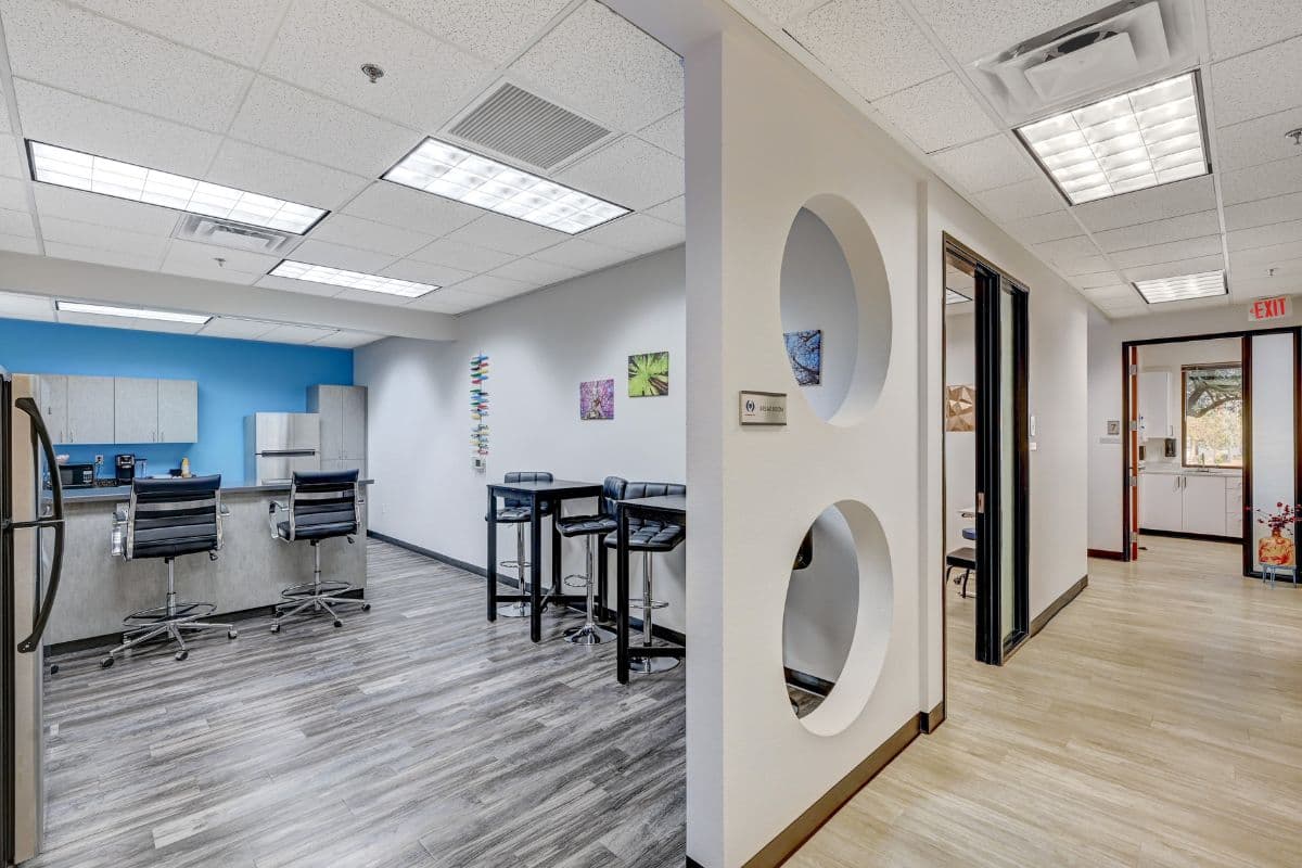 Elite Medical Suites facility — photo 12