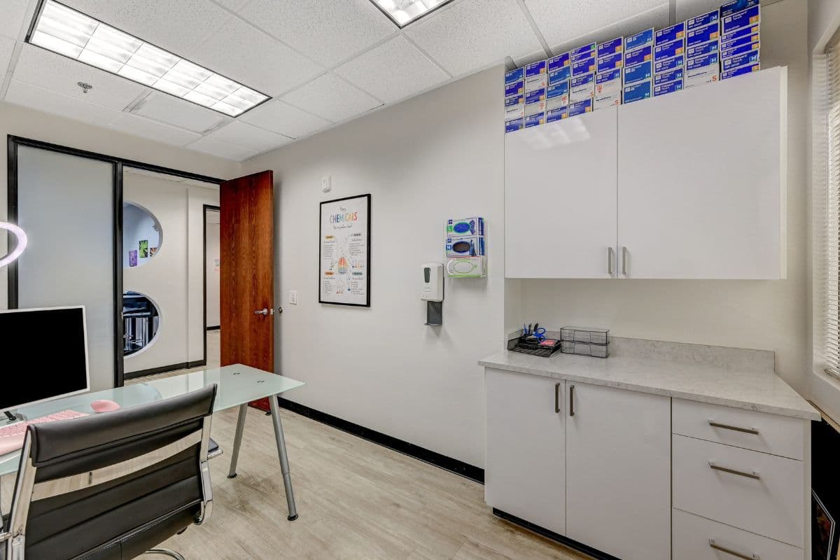 Elite Medical Suites facility — photo 15