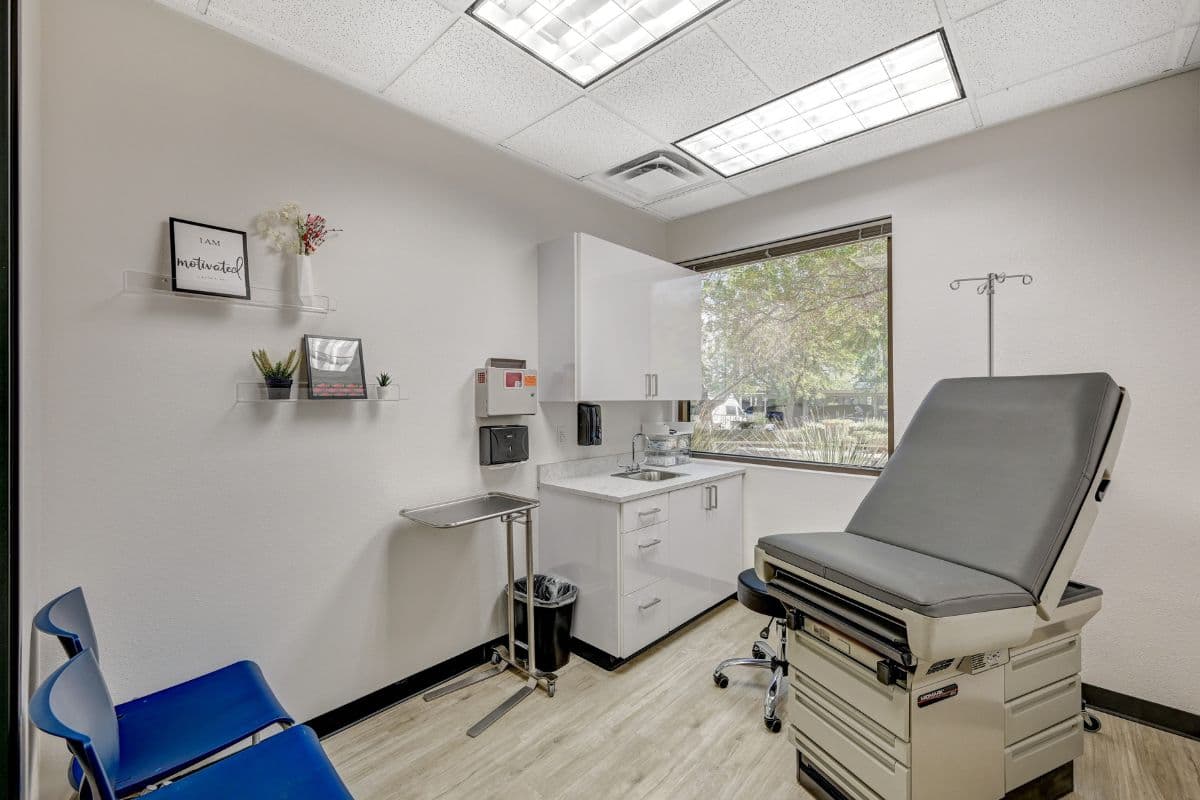 Elite Medical Suites facility — photo 16