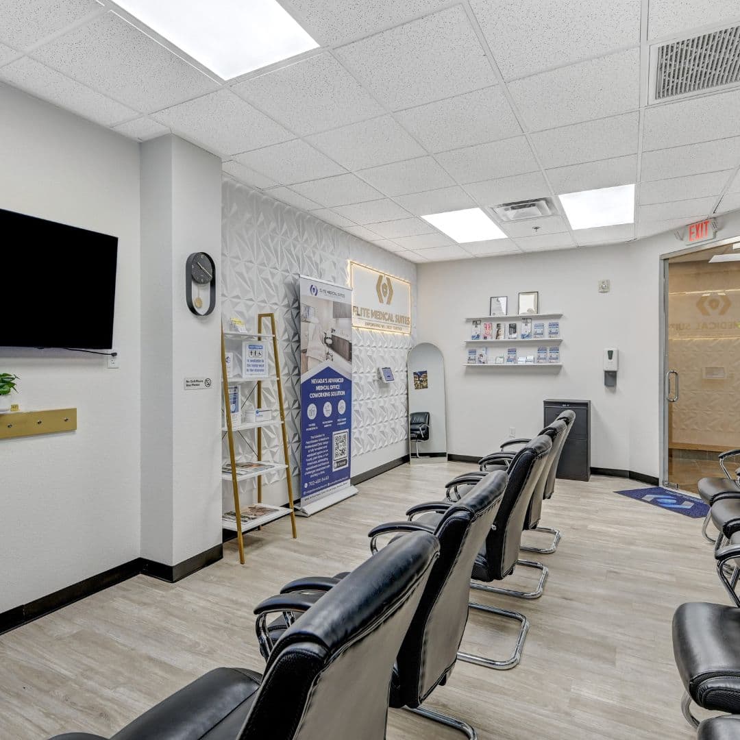 Elite Medical Suites facility — photo 2
