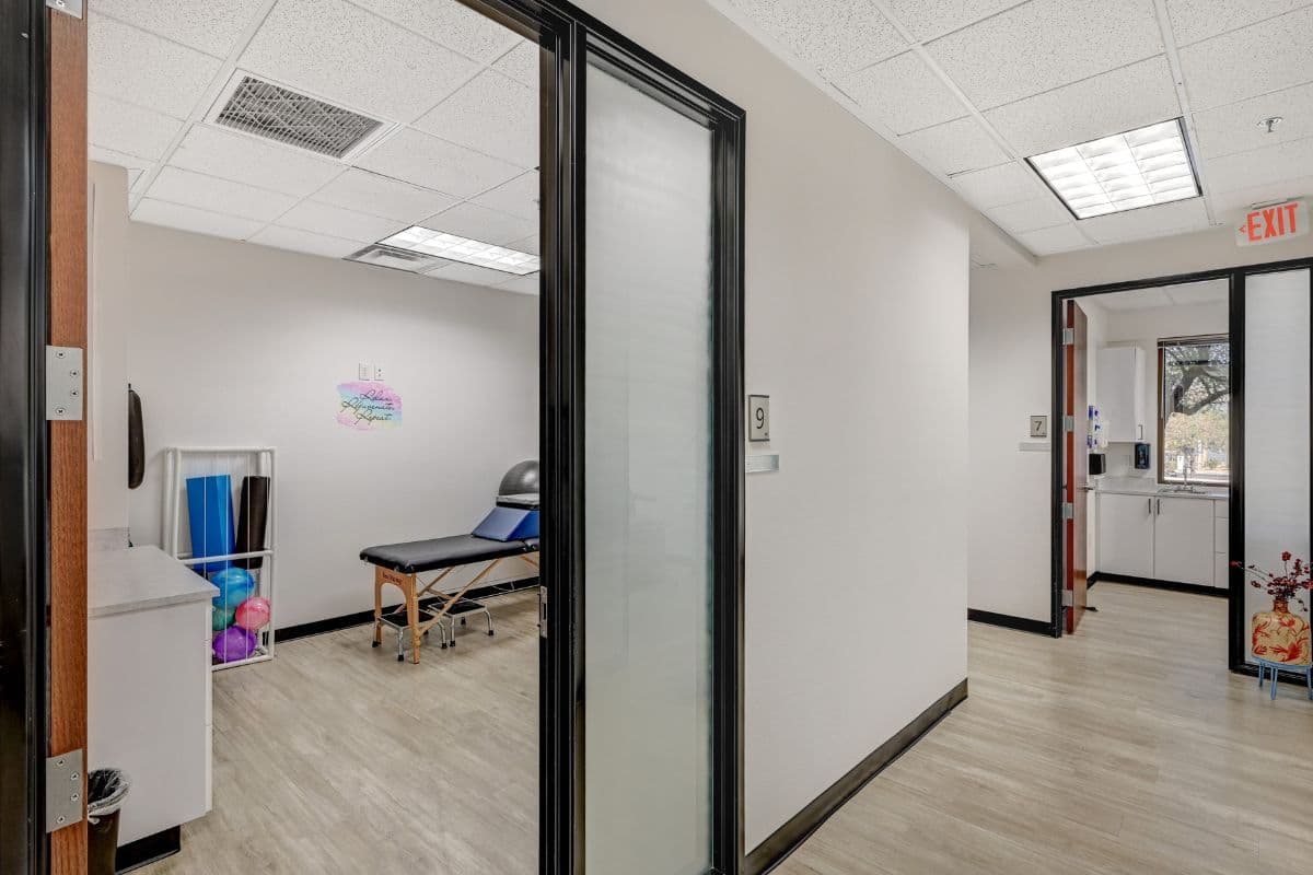 Elite Medical Suites facility — photo 19