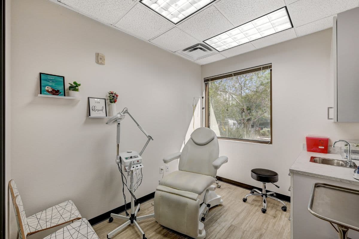 Elite Medical Suites facility — photo 20