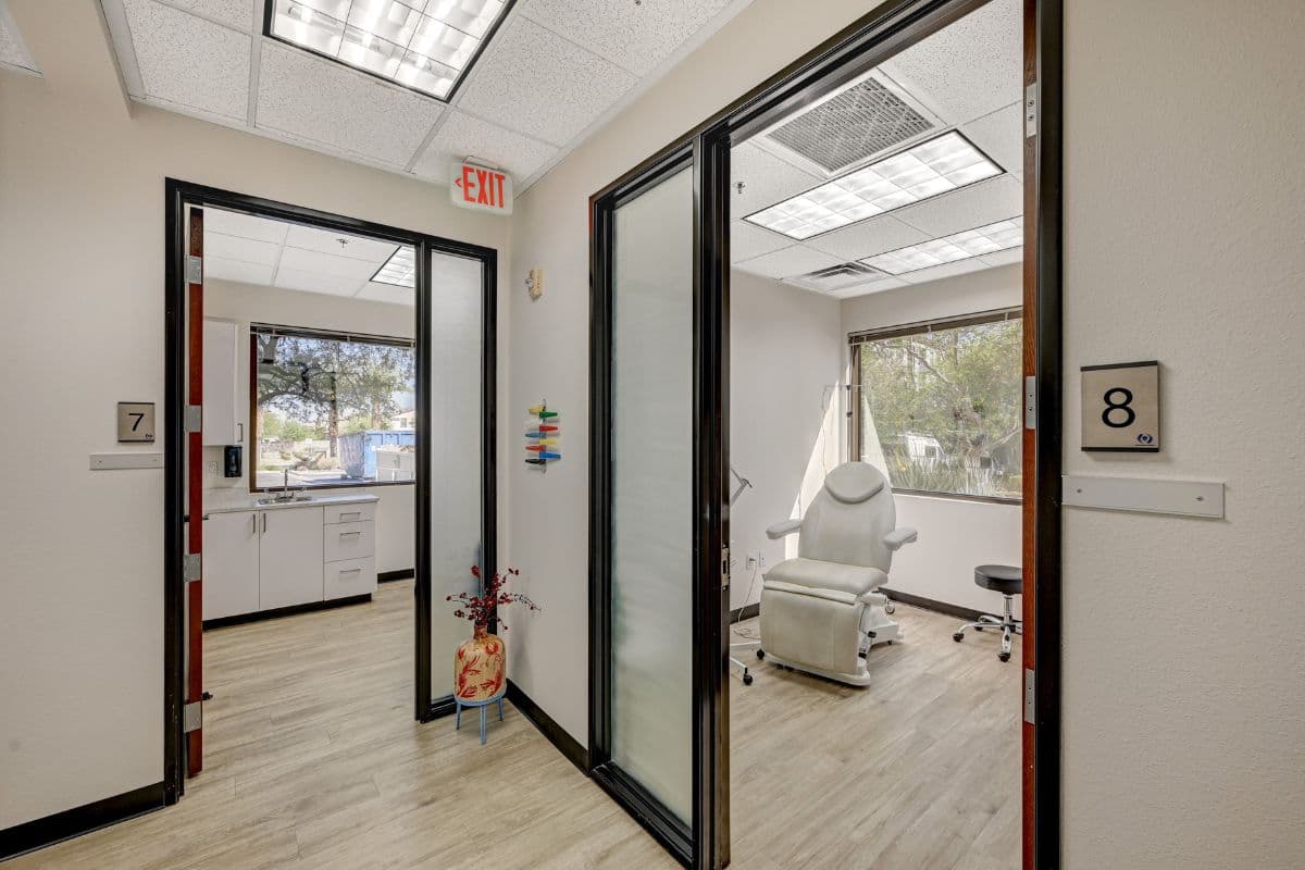 Elite Medical Suites facility — photo 23