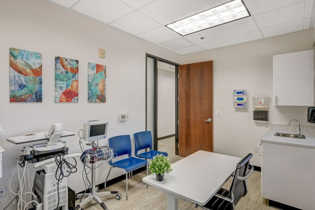 Elite Medical Suites facility — photo 24
