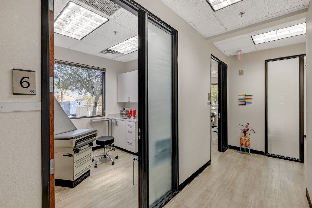 Elite Medical Suites facility — photo 25
