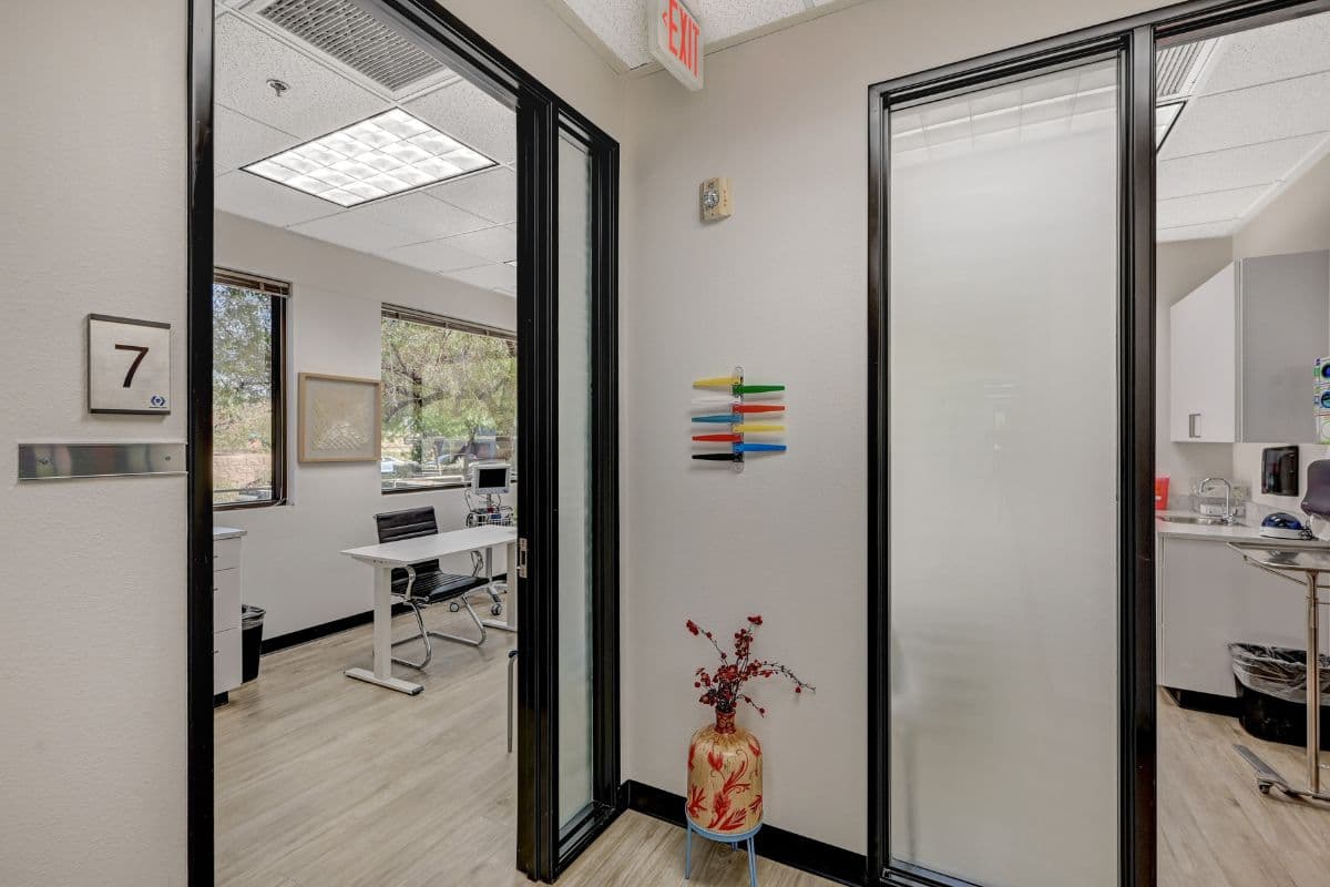 Elite Medical Suites facility — photo 26
