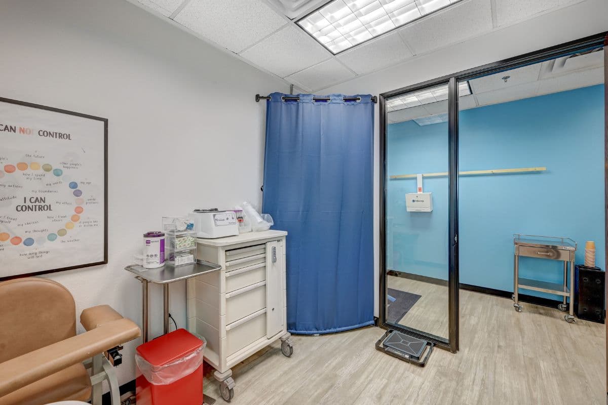 Elite Medical Suites facility — photo 28