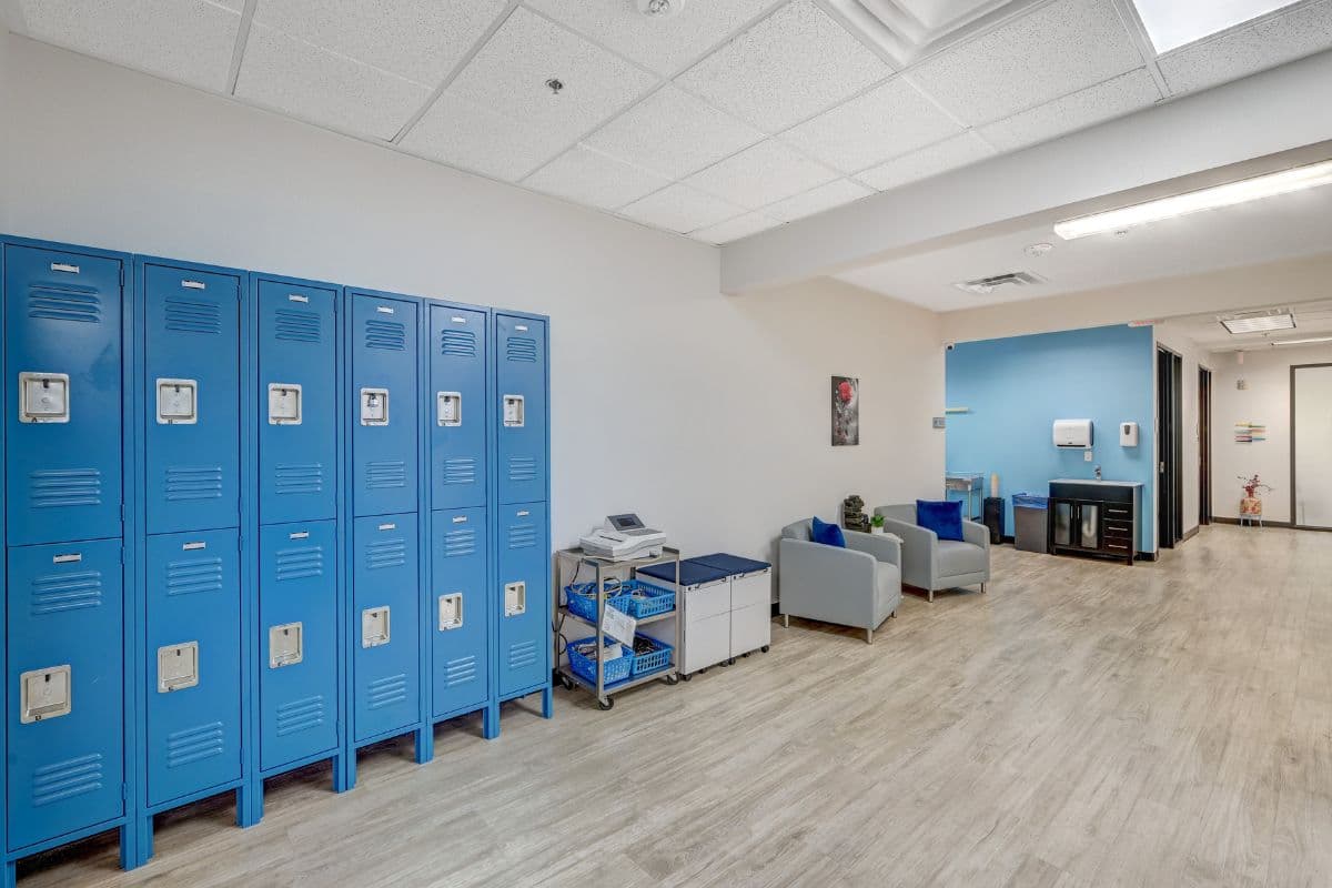 Elite Medical Suites facility — photo 29