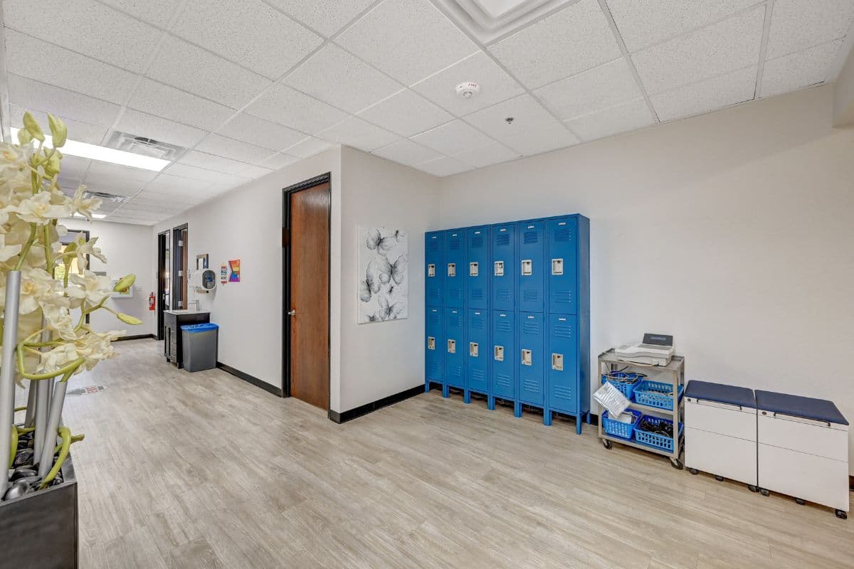 Elite Medical Suites facility — photo 32