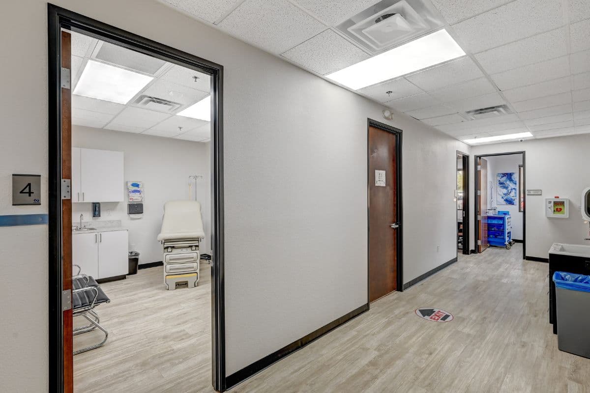 Elite Medical Suites facility — photo 33