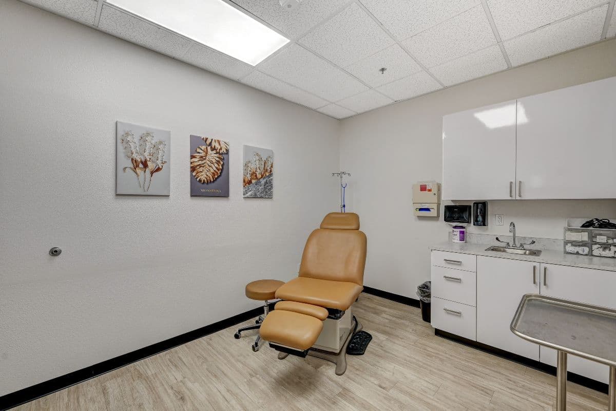 Elite Medical Suites facility — photo 34