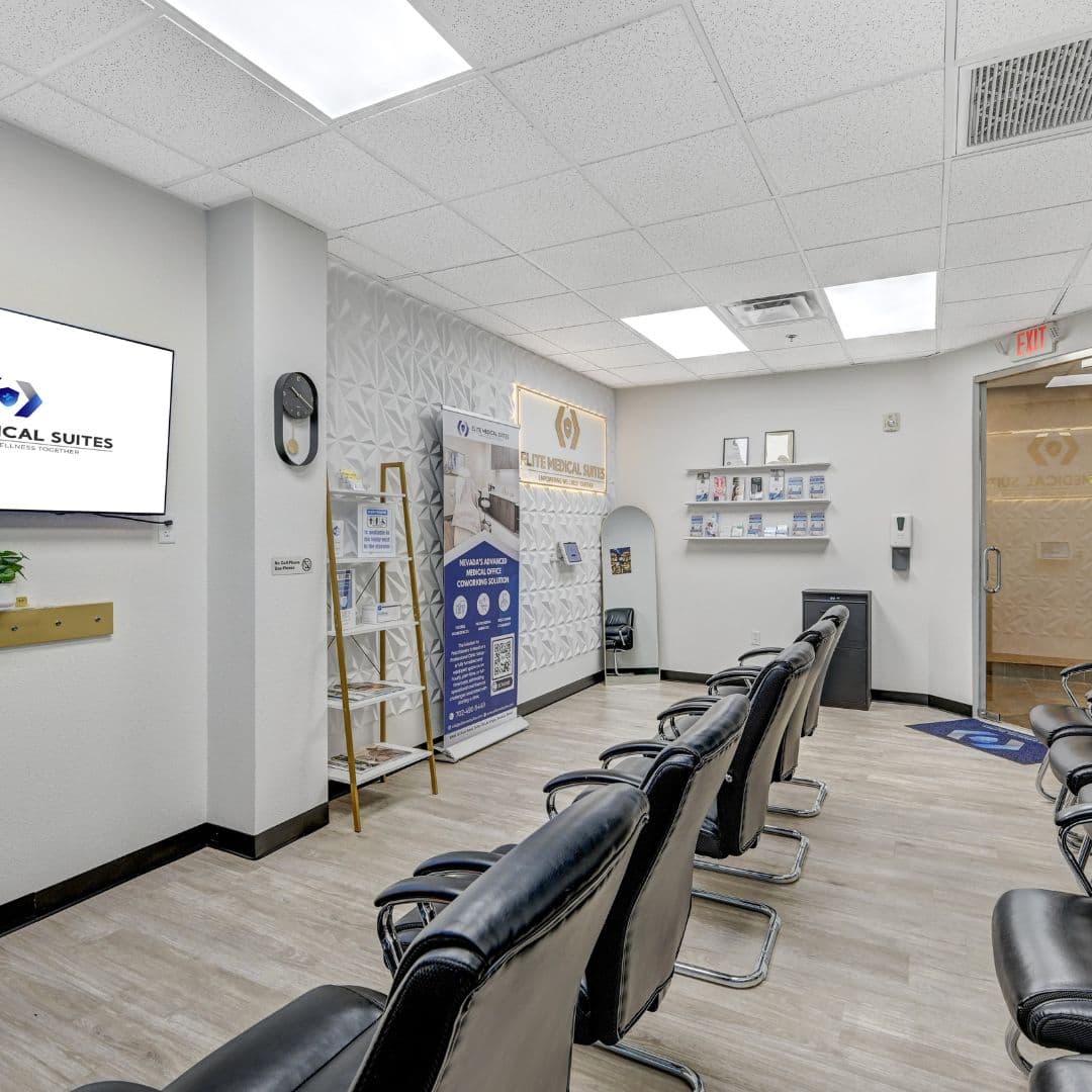 Elite Medical Suites facility — photo 4