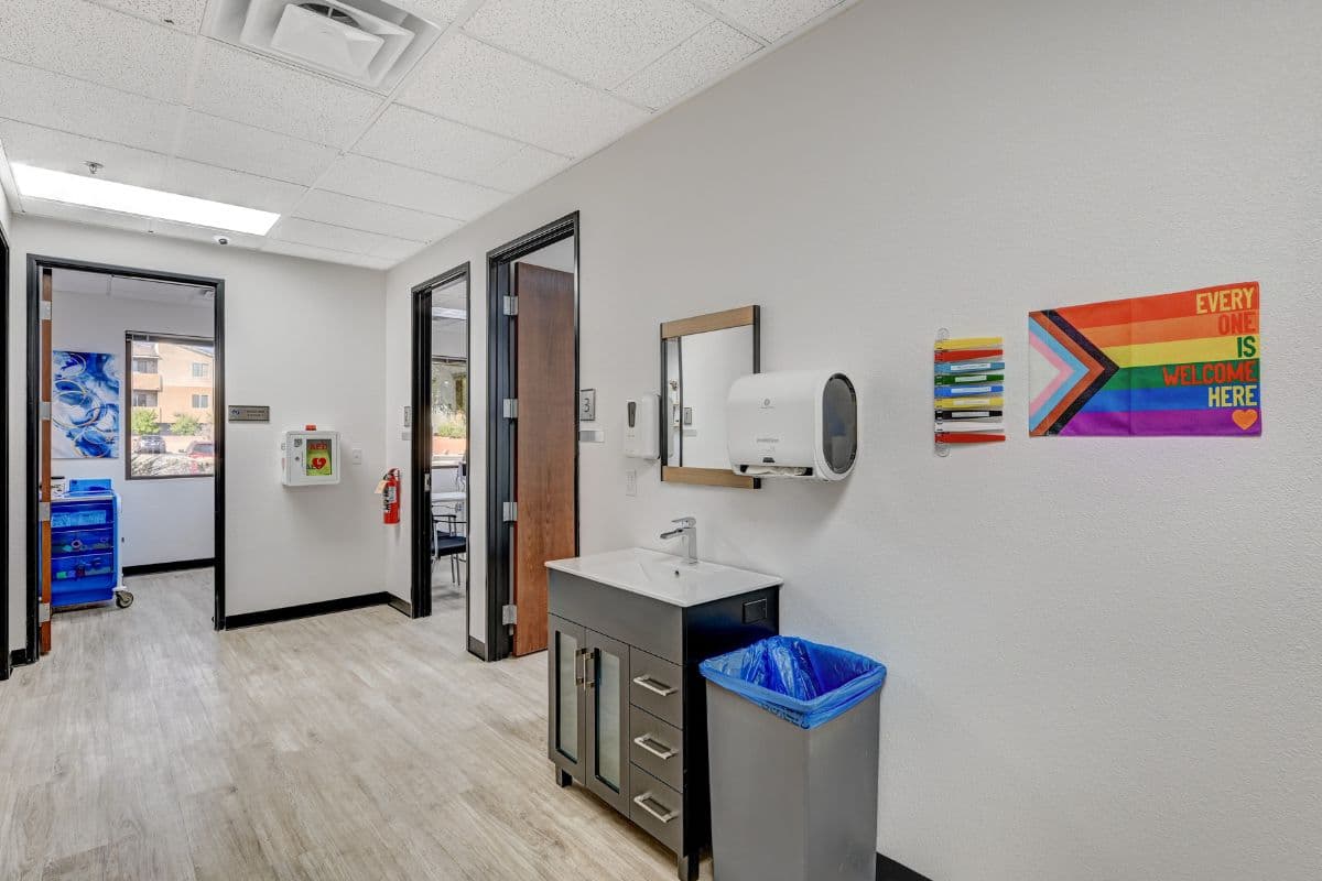 Elite Medical Suites facility — photo 38