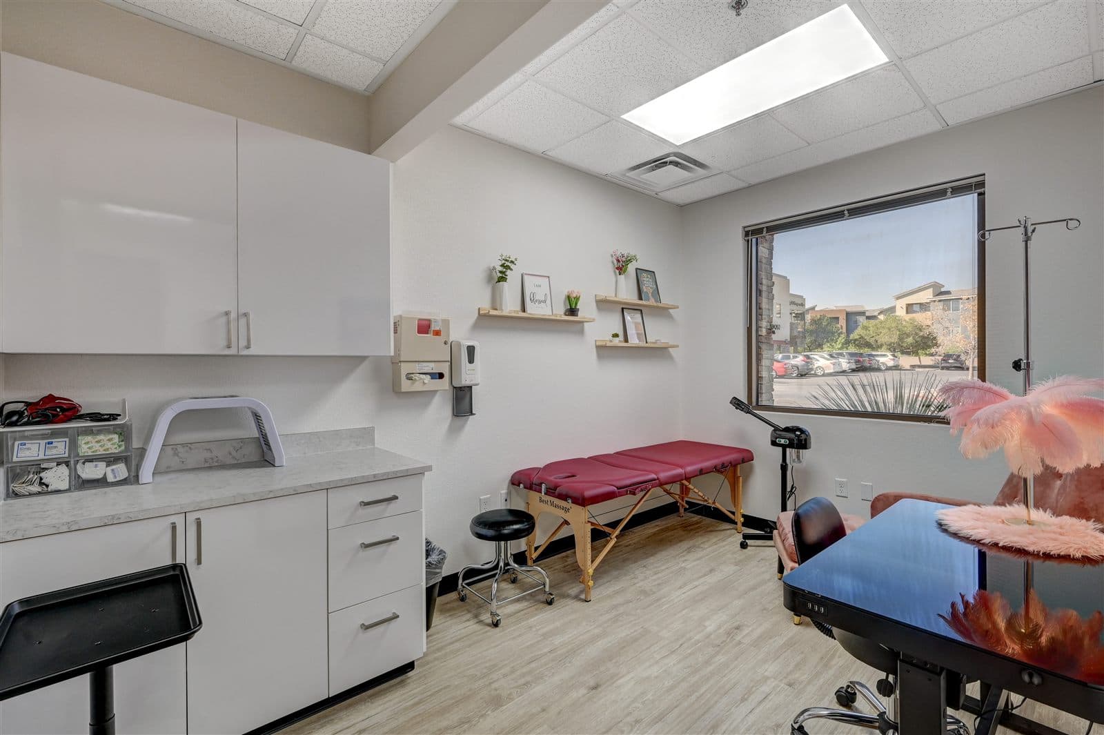 Elite Medical Suites facility — photo 47