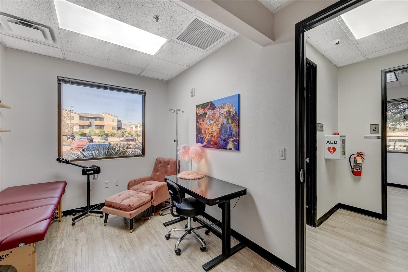 Elite Medical Suites facility — photo 48