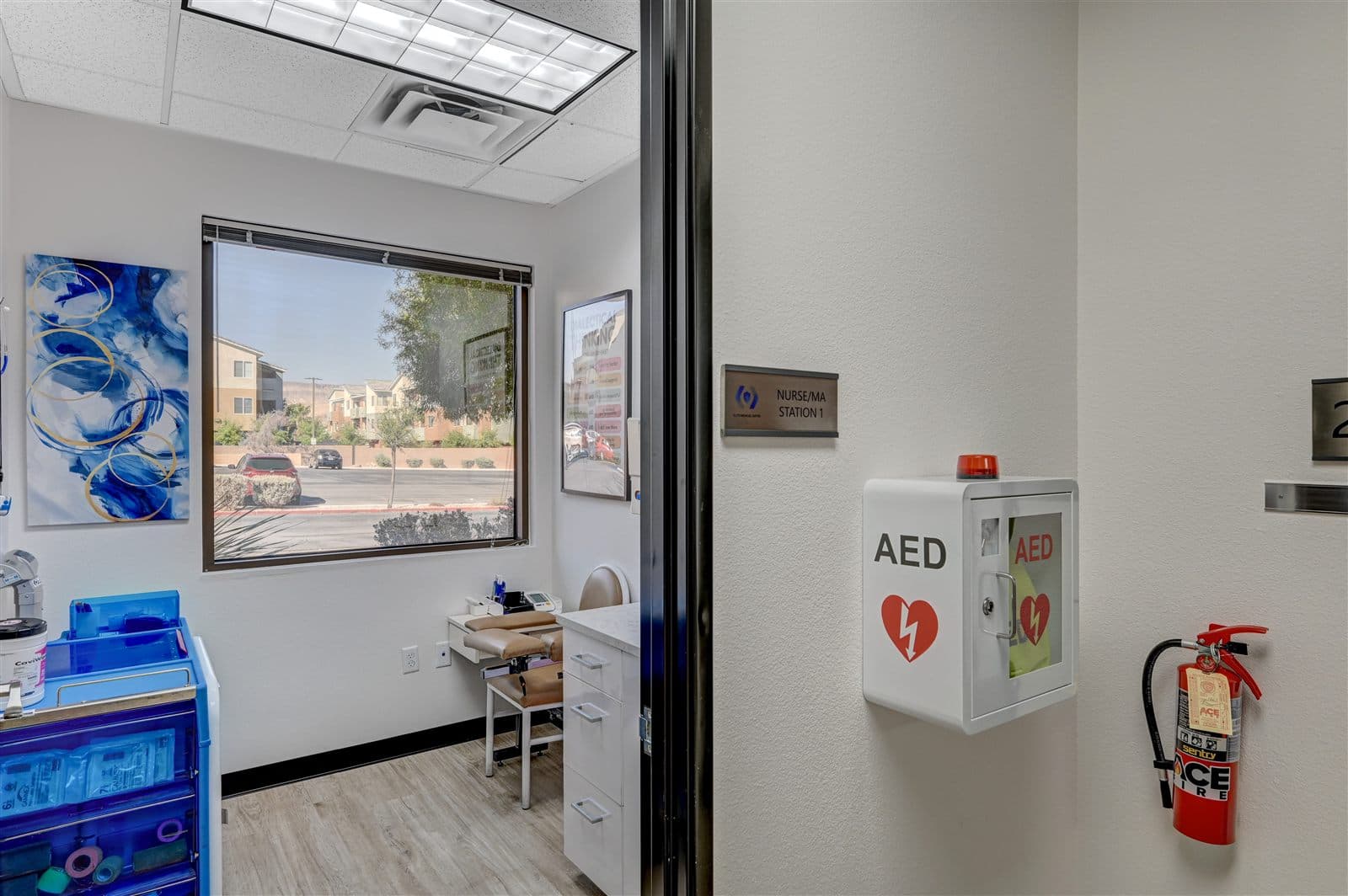Elite Medical Suites facility — photo 50