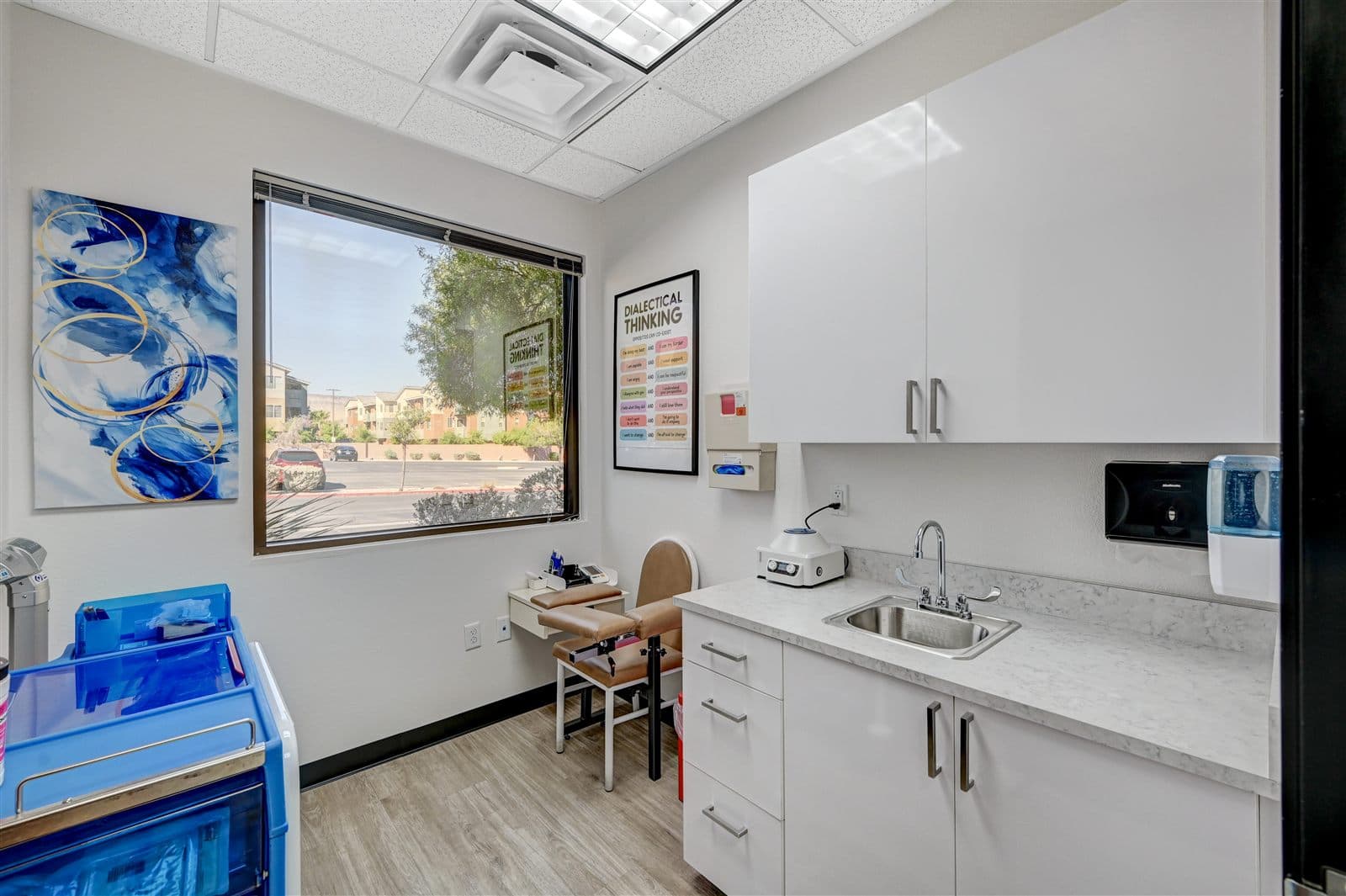 Elite Medical Suites facility — photo 51