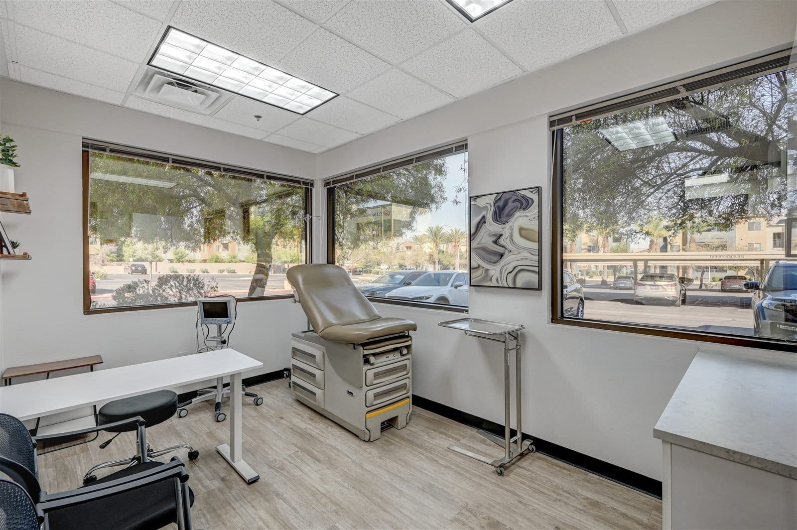 Elite Medical Suites facility — photo 52