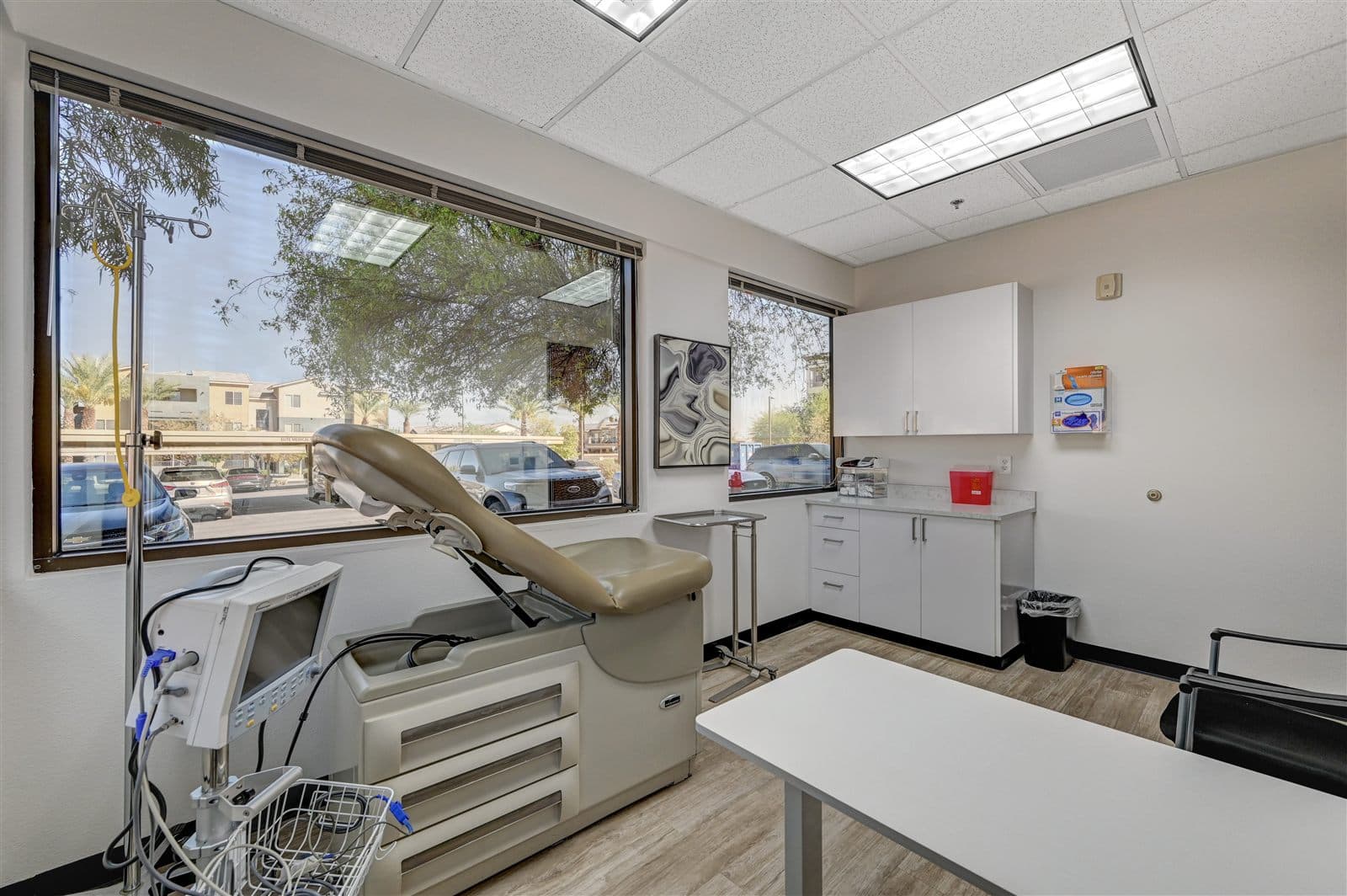 Elite Medical Suites facility — photo 53