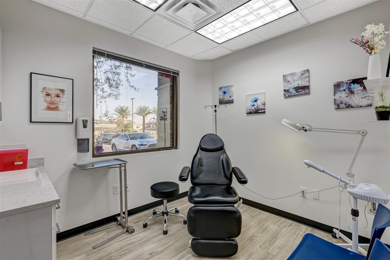 Elite Medical Suites facility — photo 54