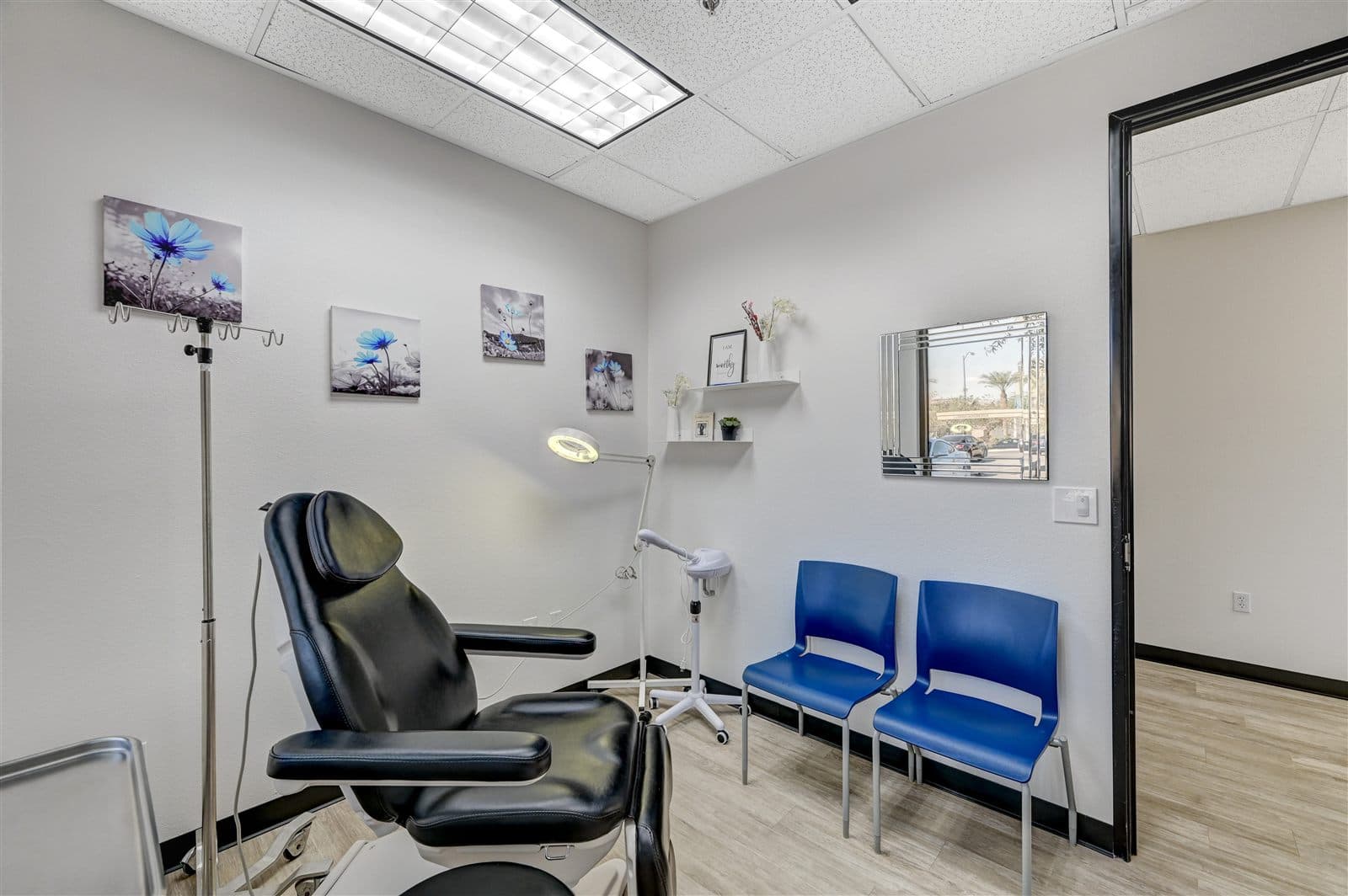Elite Medical Suites facility — photo 55
